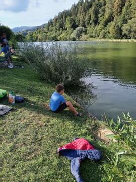 ribiško druženje za otroke na ribniku Brdinje (32)